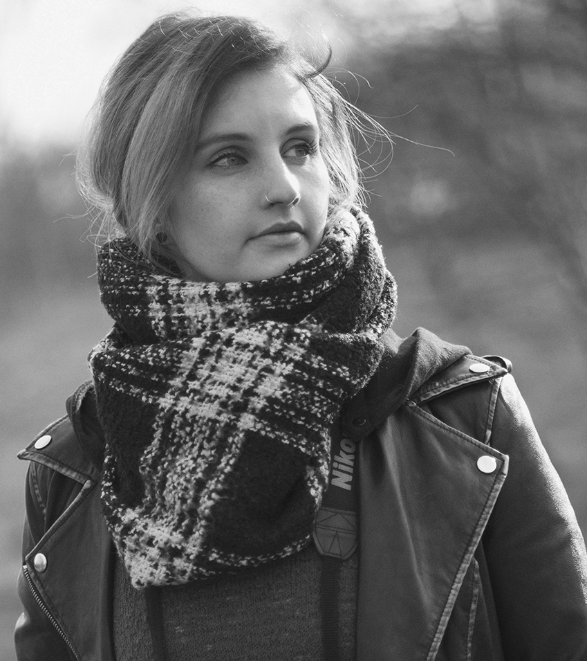 Alexandra Rösner Alexandra Rösner