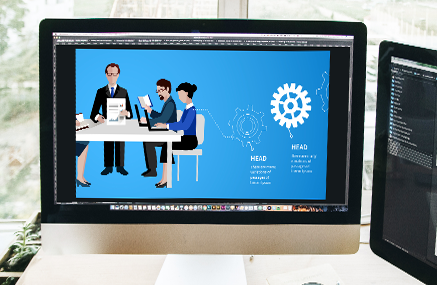 MEMORIZEFILMS Erklärfilm