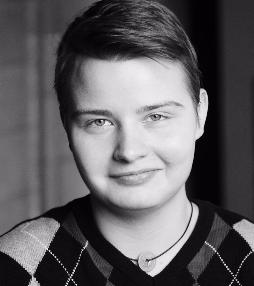 Moreen Hoffmann Moreen Hoffmann