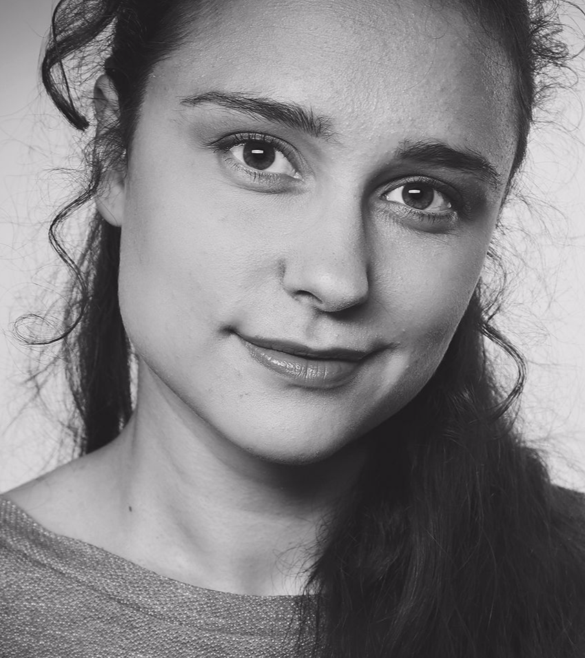 Xenia Müller Xenia Müller